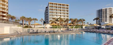 dream hotel daytona beach.